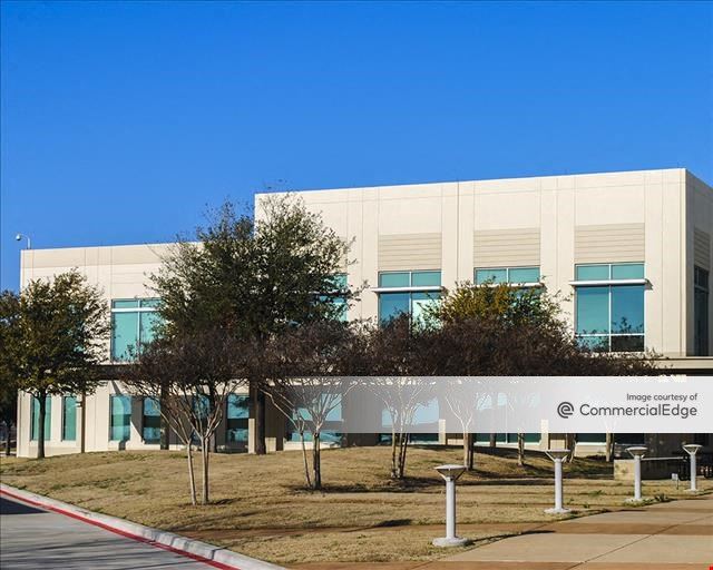 Heritage Commons III