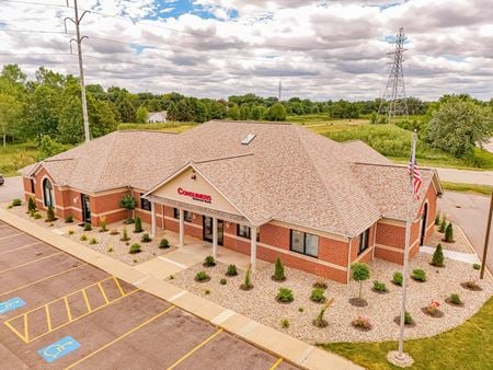 Preview of Office space for Sale at 4026 Dressler Rd NW