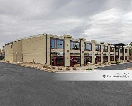 Preview of commercial space at 2095 West 6th Avenue