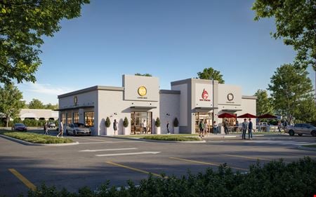 Preview of Retail space for Rent at 730 NW Broad St