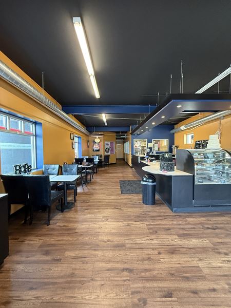 Preview of Retail space for Rent at 1886 South Broadway
