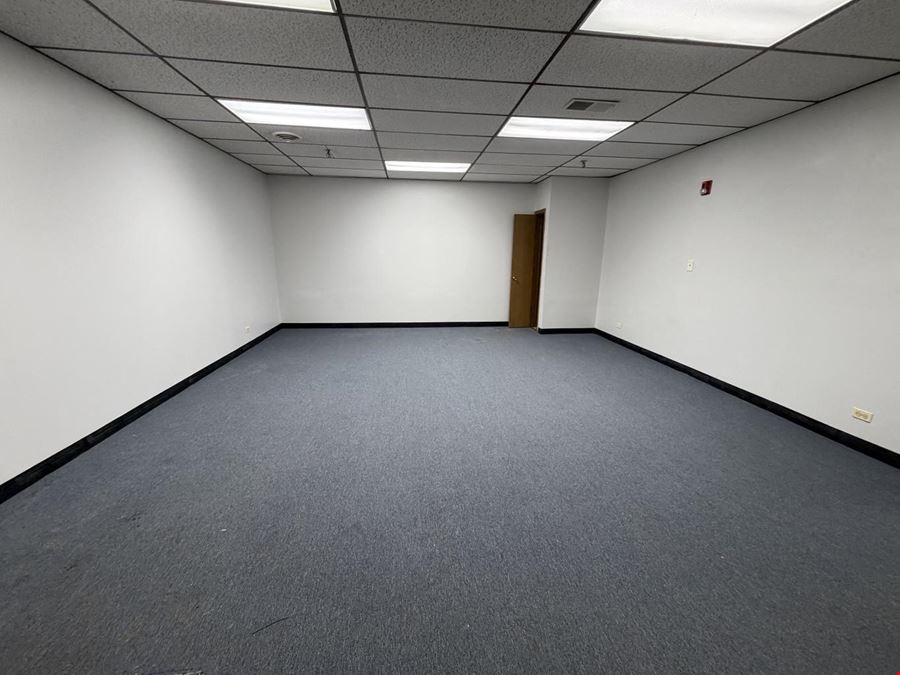 Mona Kea South Professional office
