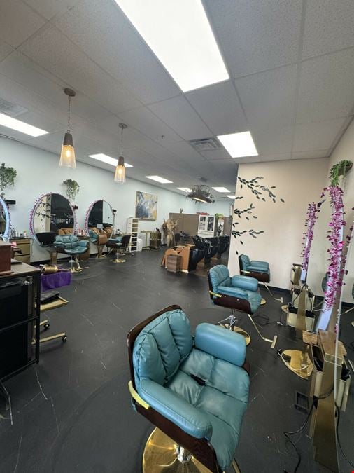 6731 E Brown Rd, Suite 102