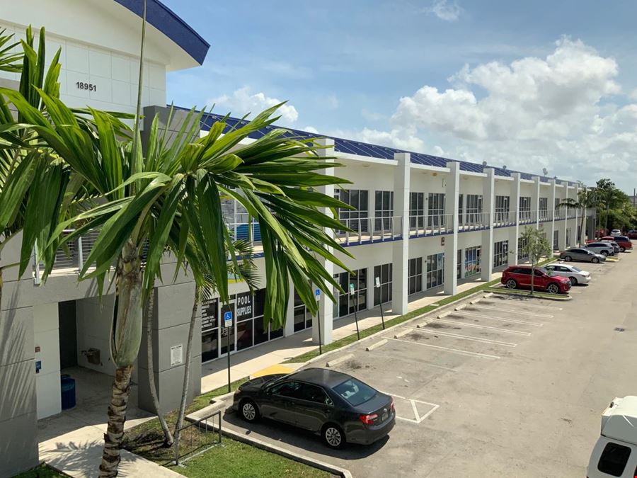 Centre at Cutler Bay