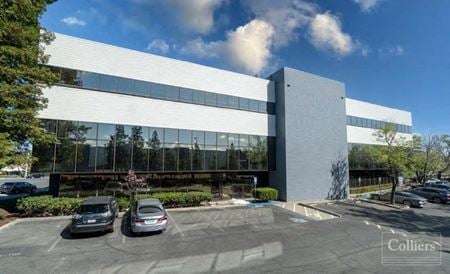 Preview of Office space for Rent at 2890 N Main St
