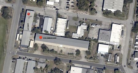 Preview of Industrial space for Sale at 1605 Lake, 716 Columbus