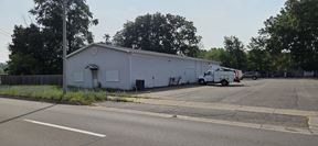 6071 South Martin Luther King Junior Boulevard