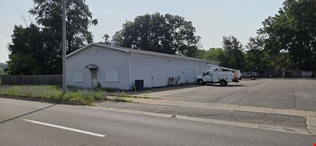 Preview of Retail space for Sale at 6071 South Martin Luther King Junior Boulevard
