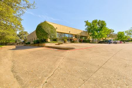 Preview of Office space for Rent at 807 Forest Ridge Dr