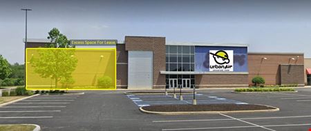 Preview of Retail space for Rent at 710 Porters Vale Boulevard