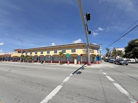 Preview of Retail space for Rent at 1601 W Flagler St