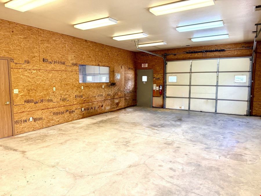 820 Progress Dr