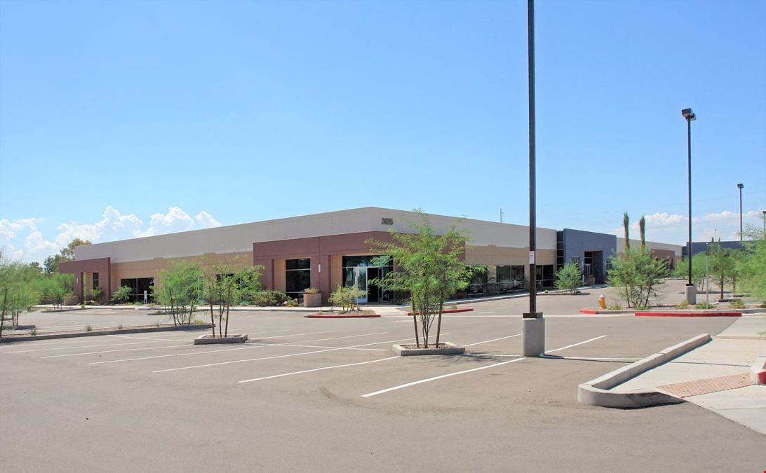 Northgate Corporate Center