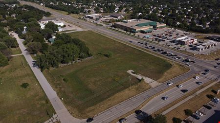 Preview of VacantLand space for Sale at 156th & Hickman