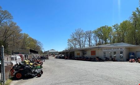 Preview of VacantLand space for Sale at 10190 Old Indian Head Road