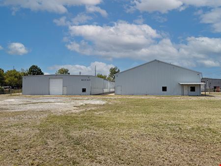 Preview of Industrial space for Rent at 2717 28th Ave N