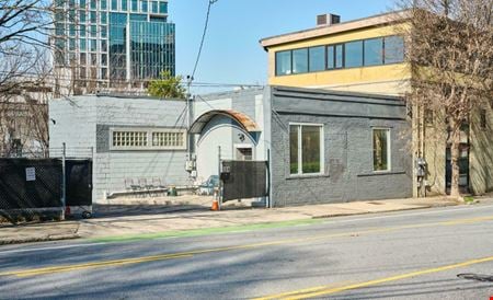 Preview of Industrial space for Sale at 584-594 Marietta Street NorthWest
