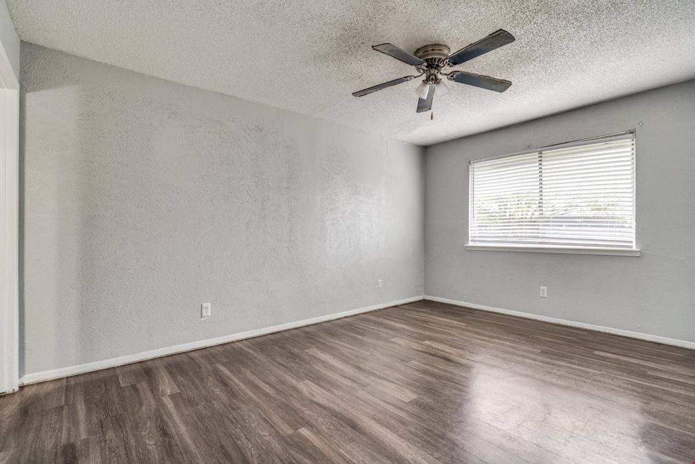 Parkview Apartments 