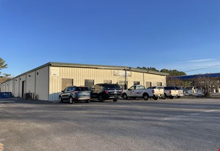 Preview of commercial space at 8503 Whitesburg Dr SE