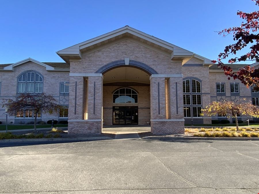 4126 N Holland Sylvania Rd