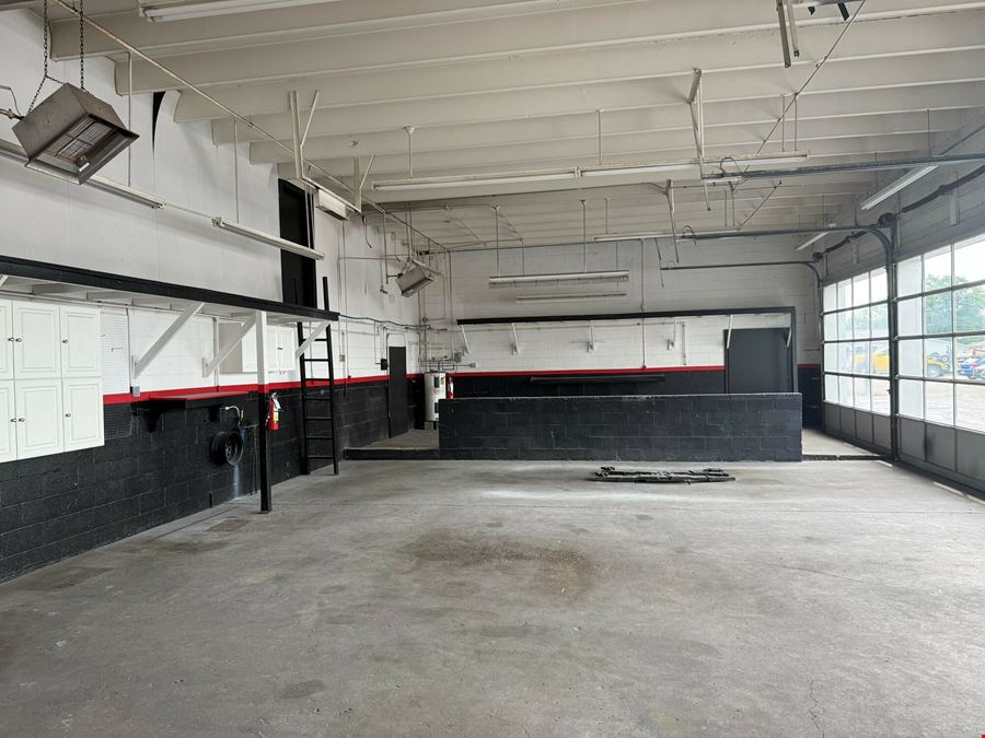 2721 Fort Campbell Blvd Suite A