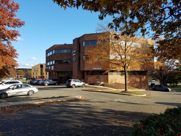 Preview of Office space for Rent at 7505 Greenway Center Drive