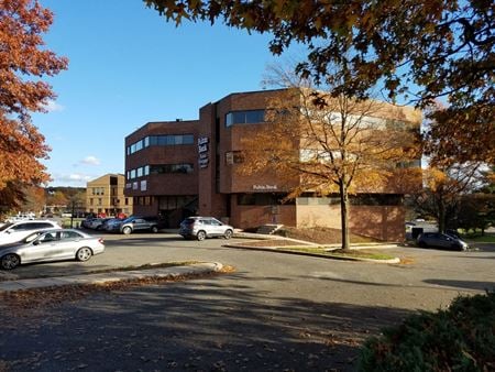 Preview of Office space for Rent at 7505 Greenway Center Drive