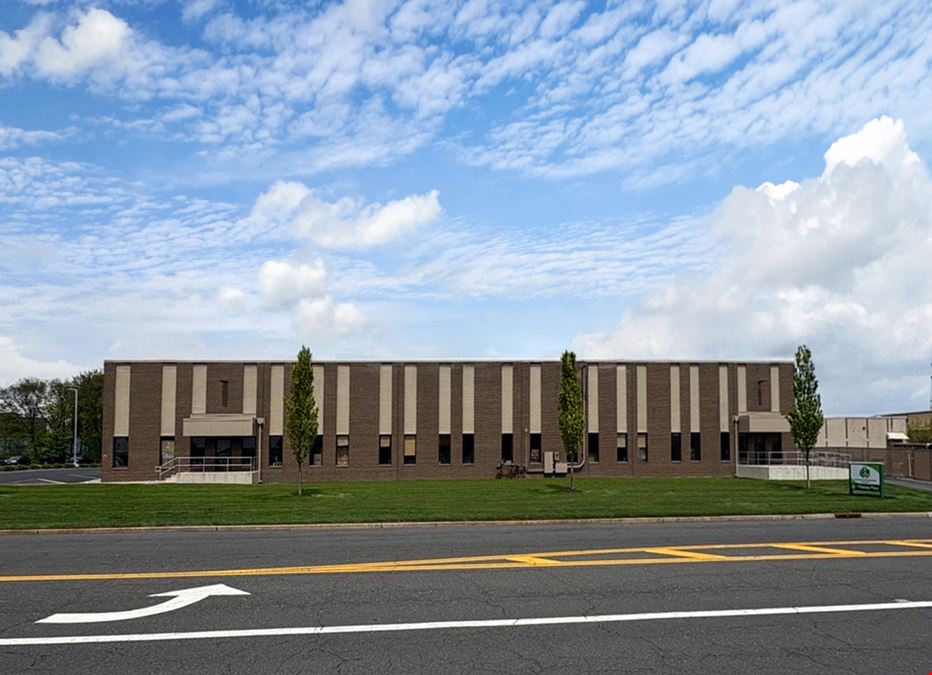 7 & 12 Parkway Place