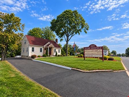 Preview of Office space for Sale at 4821 E Street Road
