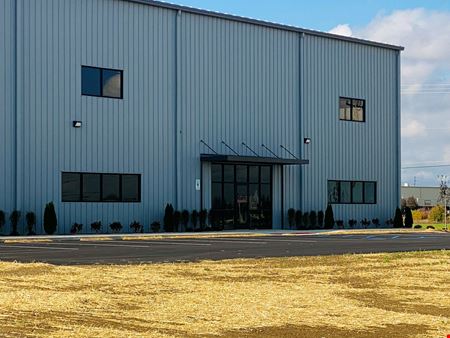 Preview of Industrial space for Rent at 1820 Baker  Drive