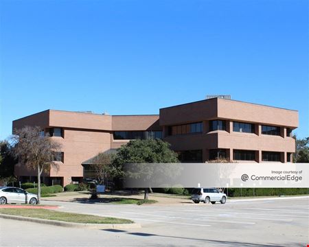 Preview of Office space for Rent at 1400 Corporate Drive