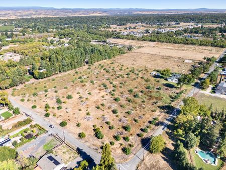 Preview of VacantLand space for Sale at 3310 Rodeo Avenue