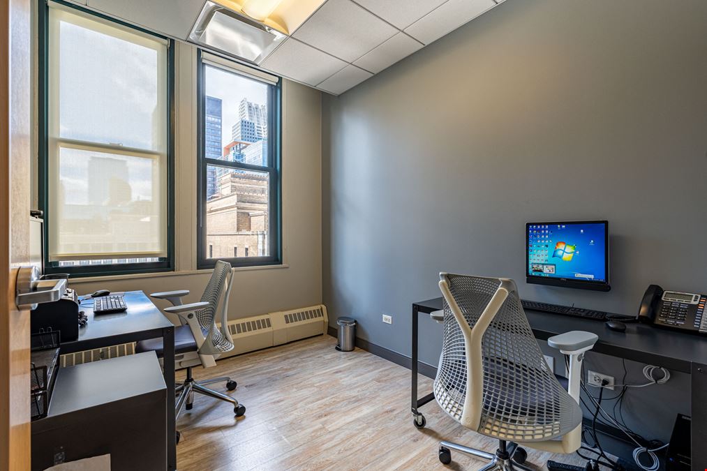 Dental Office Space