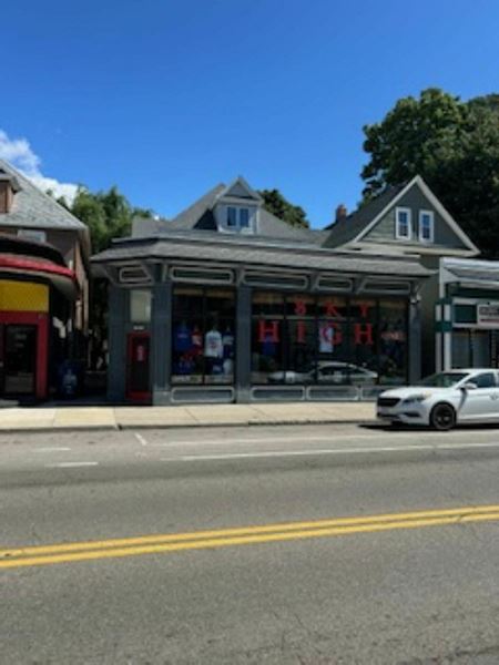 Preview of Office space for Sale at 1890 Seneca St