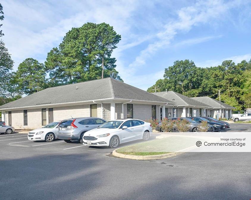 4053 & 4057 Taylor Road
