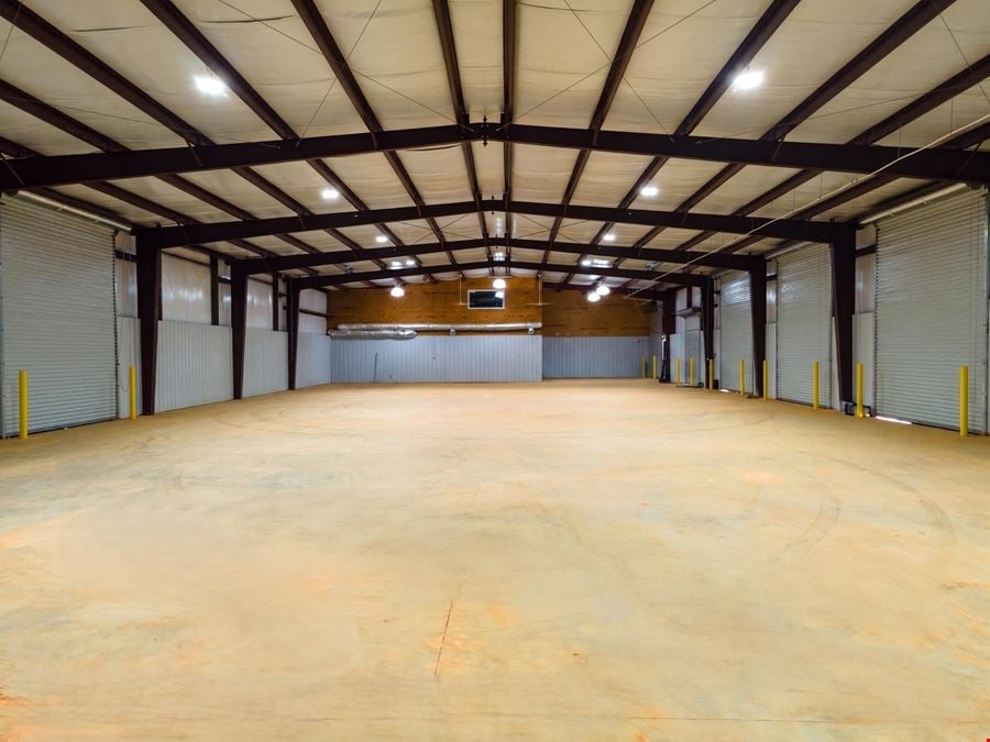 2749 Providence Church Rd