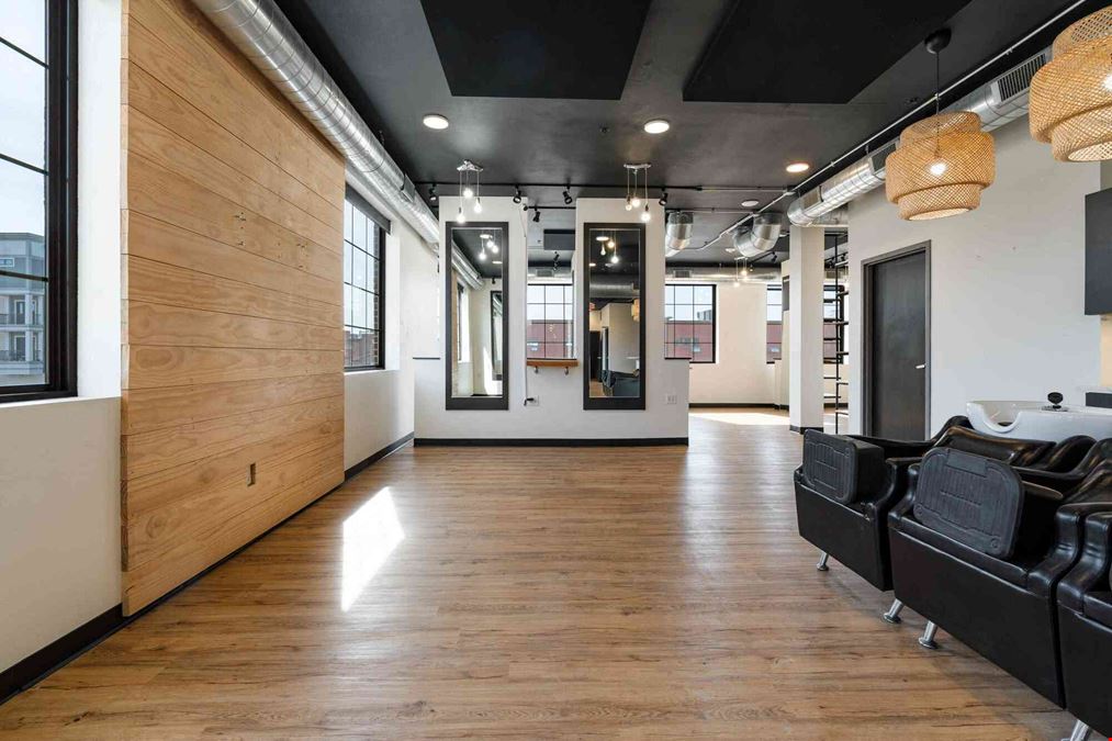 420 12th Ave SE - 2nd Floor