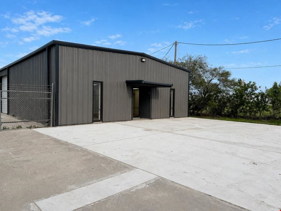 222-226 Flato Rd.