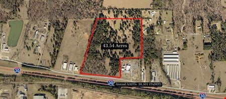 Preview of VacantLand space for Sale at 877 Hampton Road