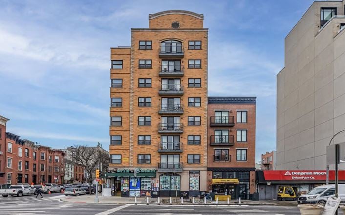 Preview of Retail space for Rent at 599 4th Ave
