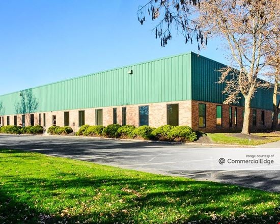 Preview of Office space for Rent at 43 Route 46