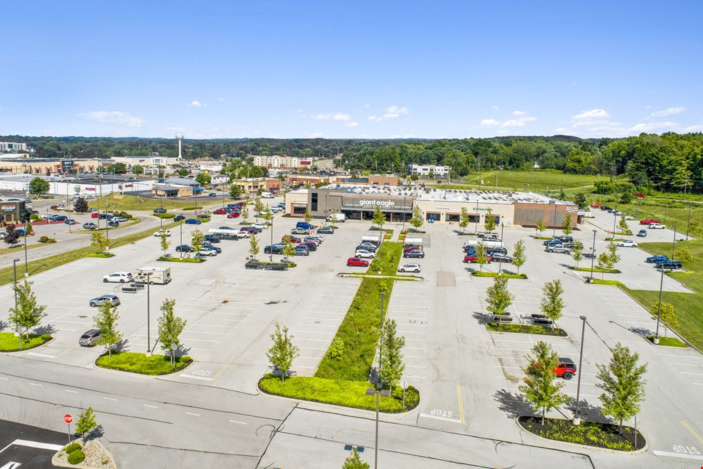 Giant Eagle (Erie, PA)