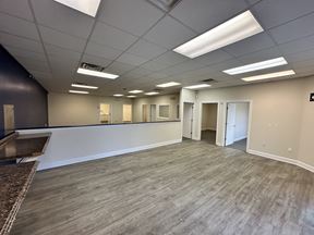 Waters Avenue Commercial Center