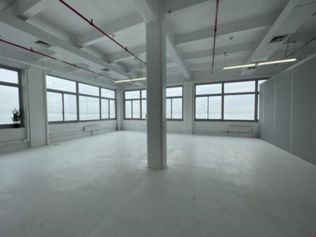 Preview of commercial space at 14 53rd Street