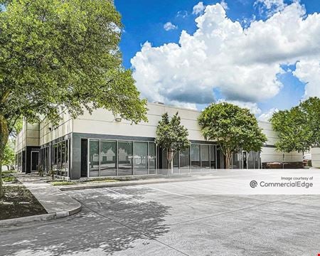 Preview of Industrial space for Rent at 2855 Trinity Square Drive