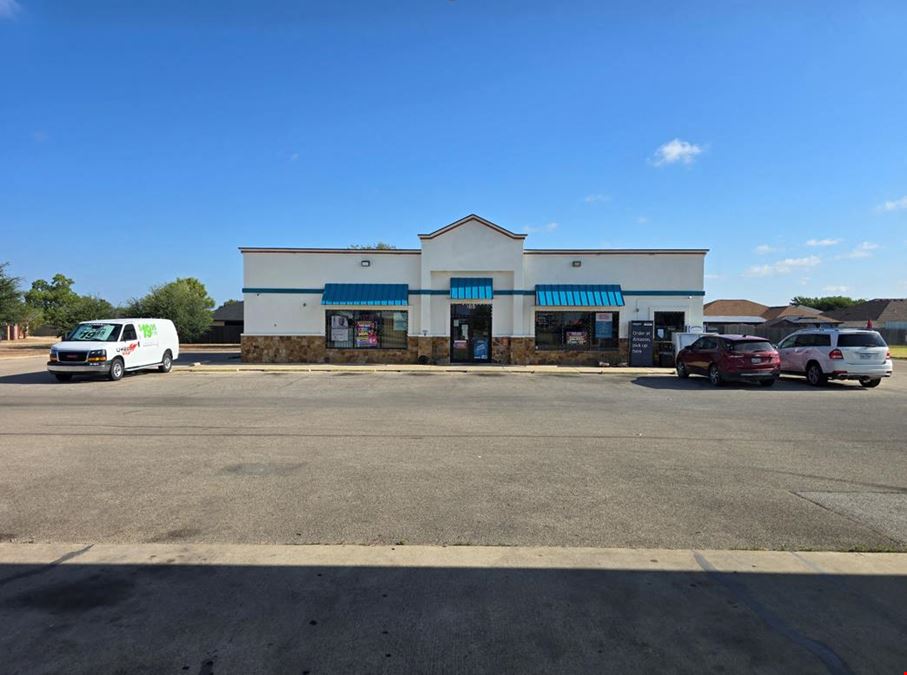 3101 W Stan Schlueter Loop