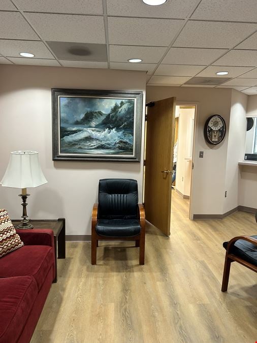 7350 Van Dusen Road, Unit 240