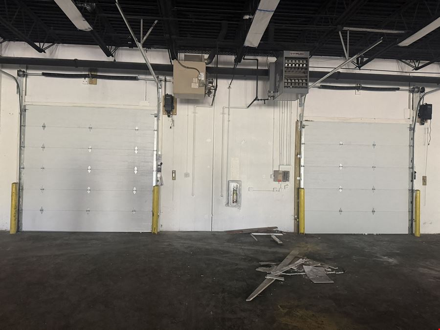 Park 101 Industrial Flex