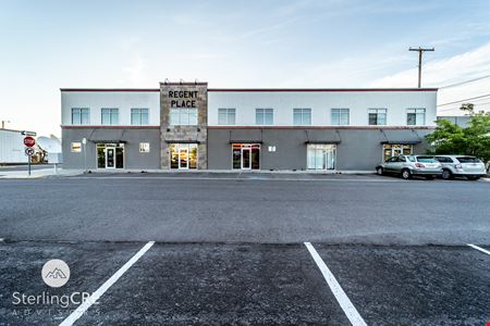 Competitive Owner Financing Available | 1055 West Sussex Avenue Suite 105 - Missoula