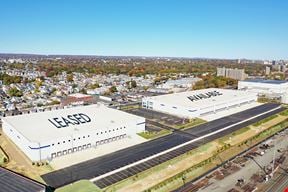 Elizabeth Metropolitan Logistics Center for Lease